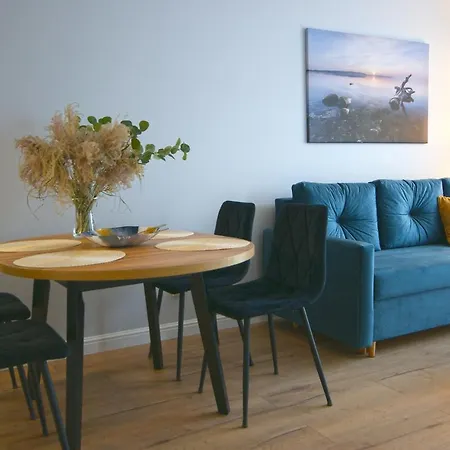 Irs Royal Irs Nadmorski Dwor 2 *