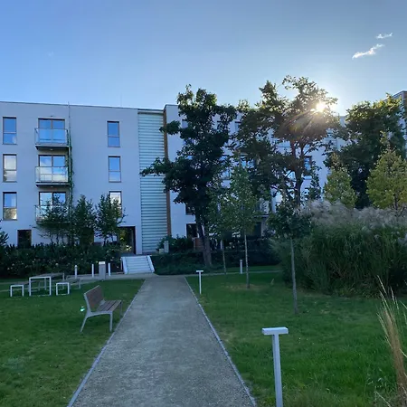 Irs Royal Irs Nadmorski Dwor 2 * غدانسك