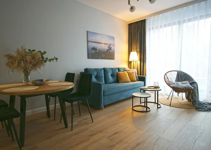 شقة Irs Royal Irs Nadmorski Dwor 2 *