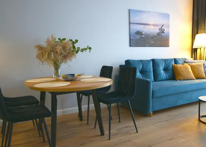 Irs Royal Irs Nadmorski Dwor 2 *