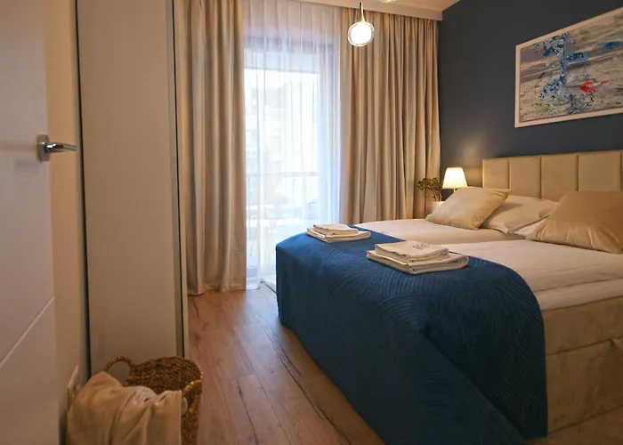 Irs Royal Irs Nadmorski Dwor 2 *