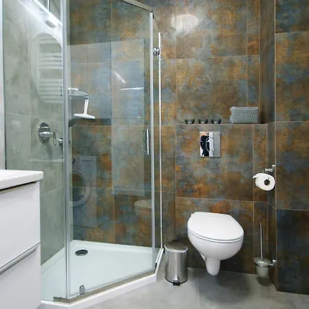 Irs Royal Irs Nadmorski Dwor 2