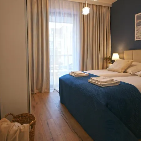 Irs Royal Irs Nadmorski Dwor 2 *