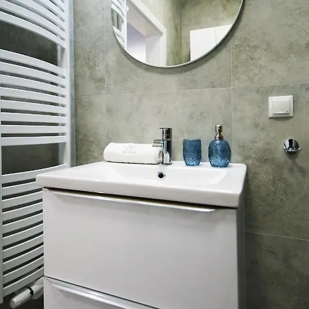 Irs Royal Irs Nadmorski Dwor 2 * Gdańsk