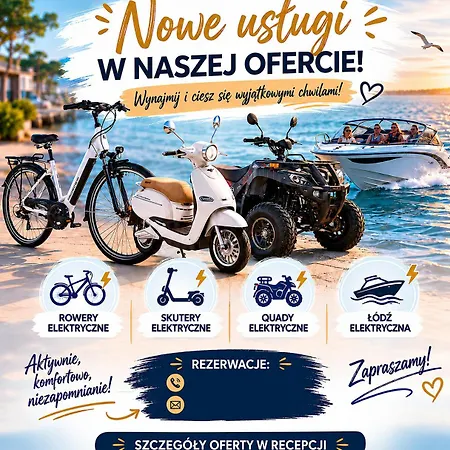 Irs Royal Irs Nadmorski Dwor 2 * Gdańsk