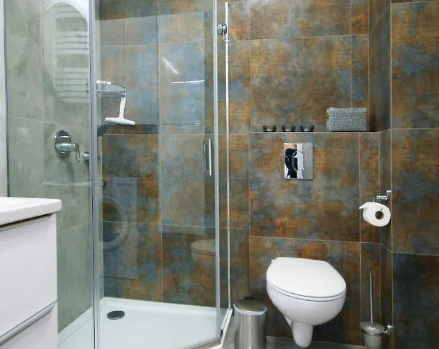 Irs Royal Irs Nadmorski Dwor 2